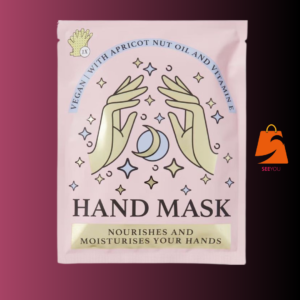 Hand Mask