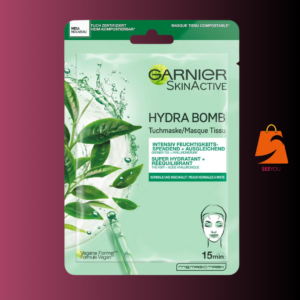 Garnier SkinActive Hydra Bomb