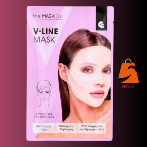 V-Line Mask