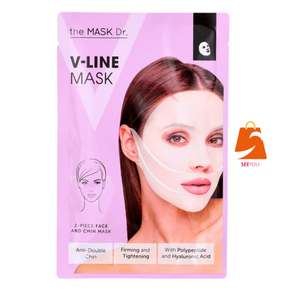 V-Line Mask