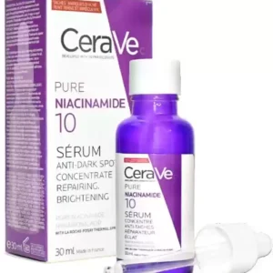 CeraVe Pure Niacinamide 10 Serum 30ml