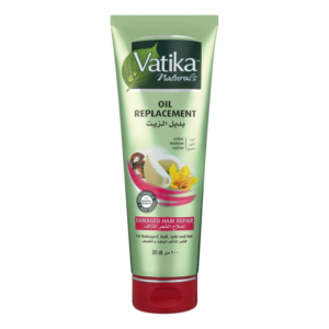 Vatika Hair Oil Repl Dmgd 200ML