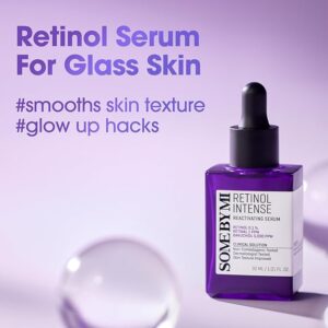 SOME BY MI Retinol Intense Reactivating Serum 30ml