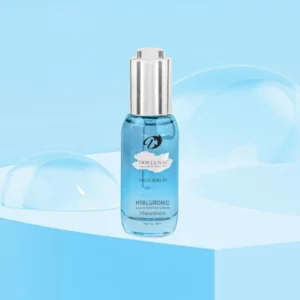 Dos Lunas Hyaluronic Acid Hydrating Face Serum 30 mL