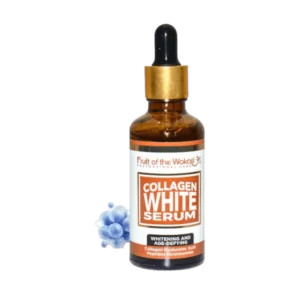 Collagen White Serum – Fruit of The Wokali