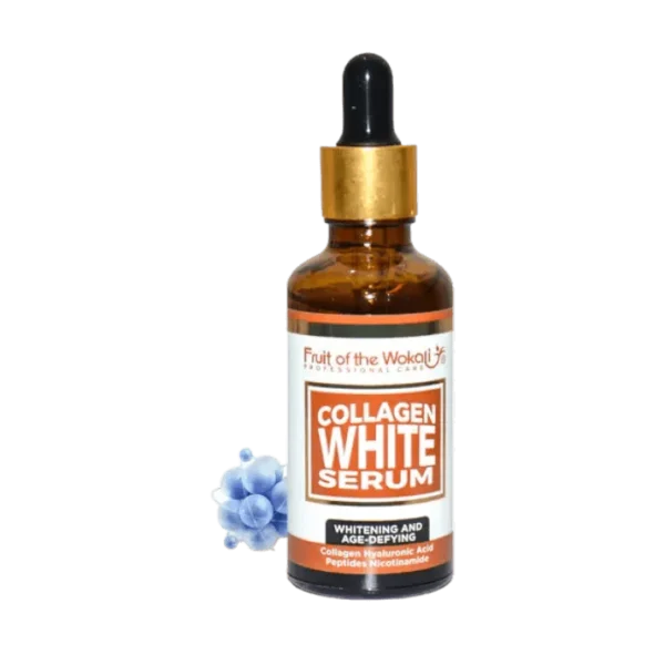 ⁦Collagen White Serum – Fruit of The Wokali⁩ - الصورة ⁦3⁩