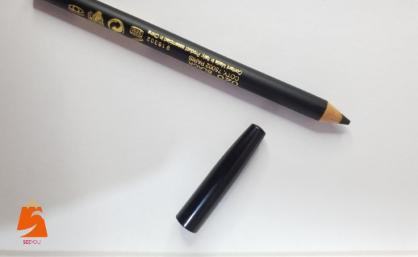 ⁦قلم كحل MAX FACTOR – تحديد عيون احترافي يدوم طويلاً⁩ - الصورة ⁦2⁩