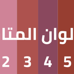 عصا التجميل الثنائية – لمسة جمالية متكاملة في منتج واحد