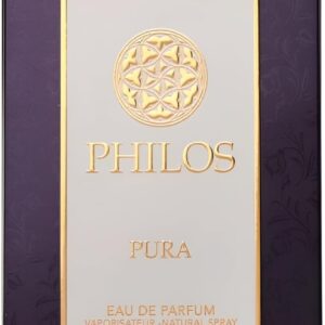 Philos Opus Noir – سحر شرقي بلمسة فرنسية فاخرة