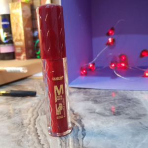 أحمر شفاه لامع M.GLOSS