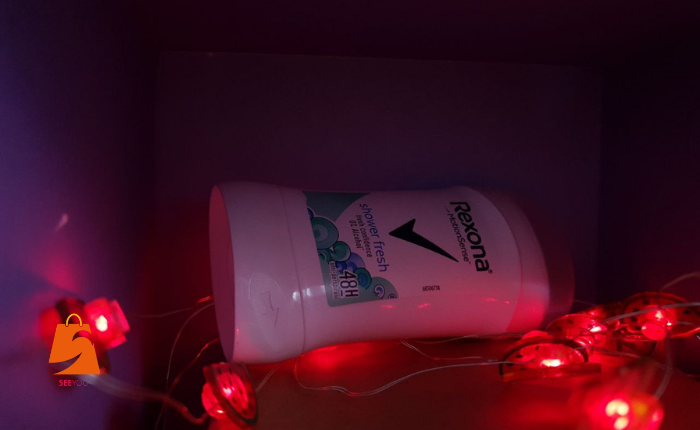 Rexona Shower Fresh Stick ريسكونا نسائي - الصورة 3