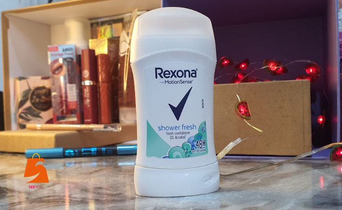 Rexona Shower Fresh Stick ريسكونا نسائي - الصورة 2